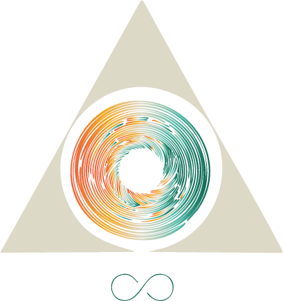 Logo officiel Cath & Auré — Ateliers, retraites et formation reconnexion à soi